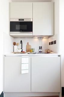 undefined, Plot 201, Medium studio The James, 7, James Street L2