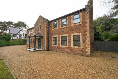 4 bedroom detached house for sale, Davids Lane, Ringwood, BH24