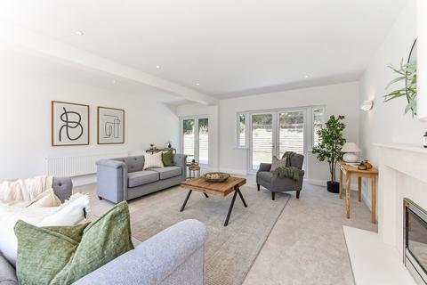 4 bedroom detached house for sale, Davids Lane, Ringwood, BH24
