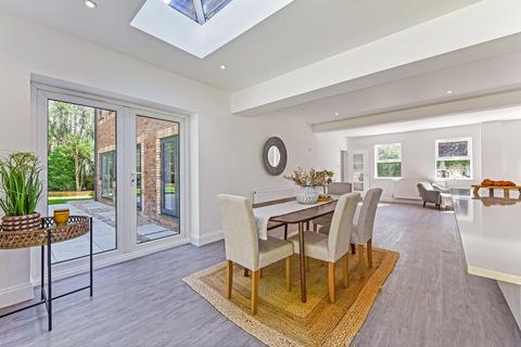 4 bedroom detached house for sale, Davids Lane, Ringwood, BH24