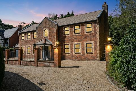 undefined, Davids Lane, Ringwood, BH24