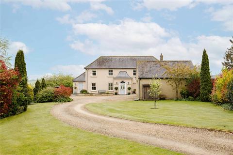 Leaze House Barns Lane, Burford, OX18 4NE