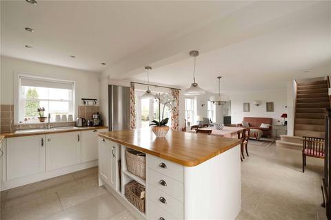 Leaze House Barns Lane, Burford, OX18 4NE