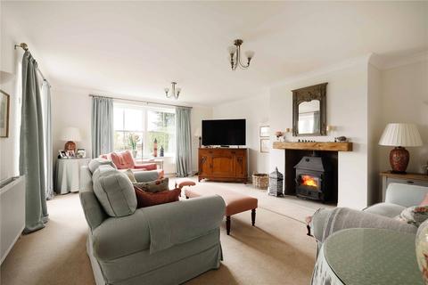 Leaze House Barns Lane, Burford, OX18 4NE