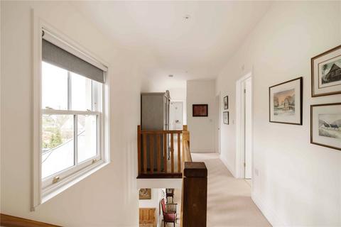Leaze House Barns Lane, Burford, OX18 4NE
