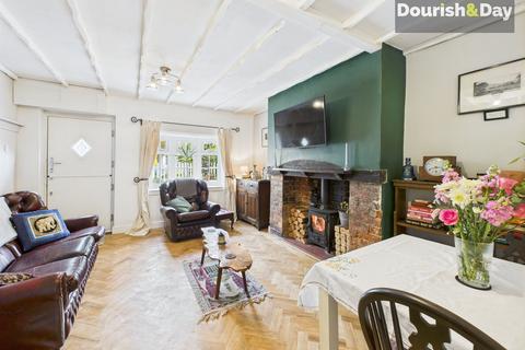 2, Grange Cottages Bungham Lane, Penkridge, Stafford, ST19 5NH