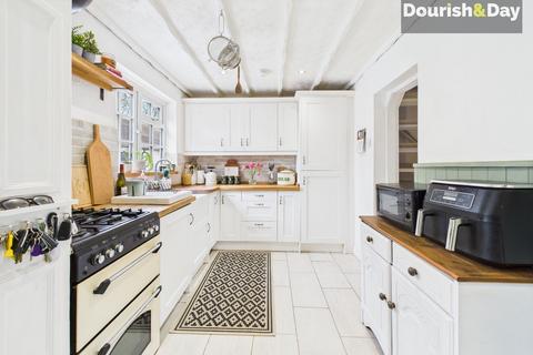2, Grange Cottages Bungham Lane, Penkridge, Stafford, ST19 5NH