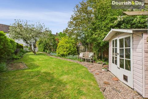2, Grange Cottages Bungham Lane, Penkridge, Stafford, ST19 5NH