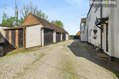 2, Grange Cottages Bungham Lane, Penkridge, Stafford, ST19 5NH