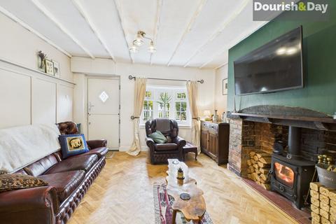 2, Grange Cottages Bungham Lane, Penkridge, Stafford, ST19 5NH