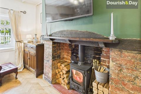 2, Grange Cottages Bungham Lane, Penkridge, Stafford, ST19 5NH