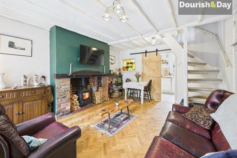 2, Grange Cottages Bungham Lane, Penkridge, Stafford, ST19 5NH