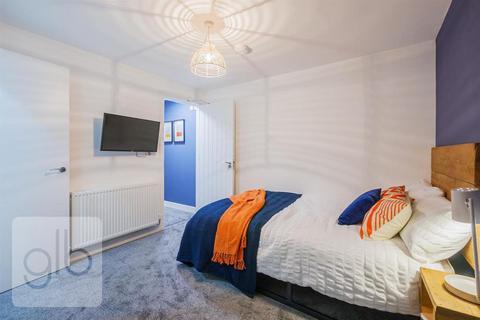 1 bedroom in a house share to rent, Irving Road, Coventry