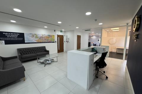 Office to rent, Third Floor Imperial House, 21-25 North Street, Bromley, Kent