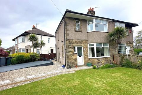 3 bedroom semi-detached house for sale, Pullan Drive, Eccleshill, Bradford