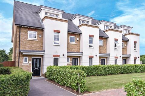 3 bedroom townhouse for sale, Kingfisher Drive, Maidenhead, Berkshire, SL6