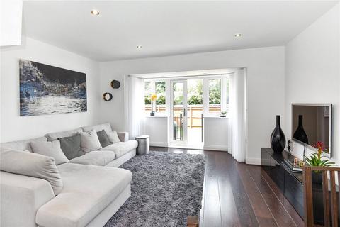 3 bedroom townhouse for sale, Kingfisher Drive, Maidenhead, Berkshire, SL6