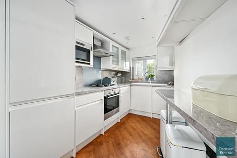 4 bedroom end of terrace house for sale, St. Aubyns, Hove