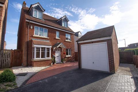 5 bedroom detached house for sale, Fishbourne Grove, Ingleby Barwick