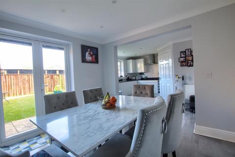5 bedroom detached house for sale, Fishbourne Grove, Ingleby Barwick