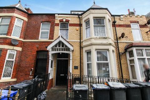 1 bedroom apartment for sale, 47 St. Andrews Road South, Lytham St. Annes, Lancashire, FY8 1PZ