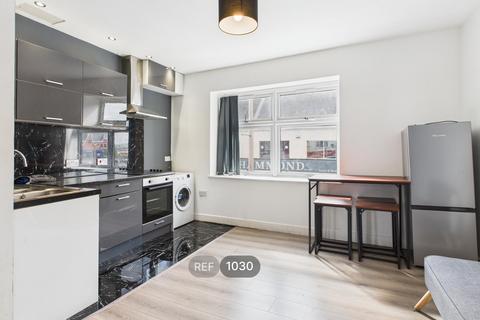 2 bedroom apartment to rent, 368 Hessle road, HU3 3SD