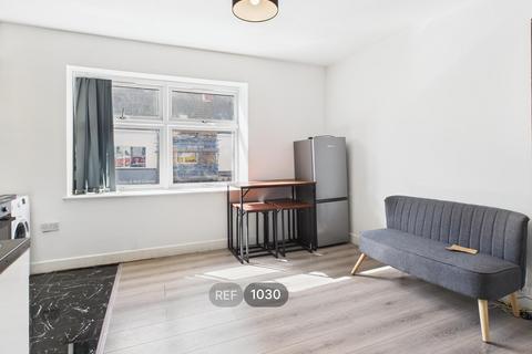 2 bedroom apartment to rent, 368 Hessle road, HU3 3SD