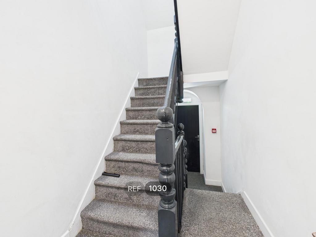 Hallway & Landing
