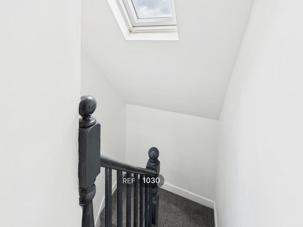Hallway & Landing