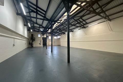 Industrial unit to rent, 32b The Old Brickworks Industrial Estate, Church Road, Harold Wood, Romford, Greater London, RM3