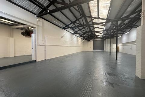 Industrial unit to rent, 32b The Old Brickworks Industrial Estate, Church Road, Harold Wood, Romford, Greater London, RM3