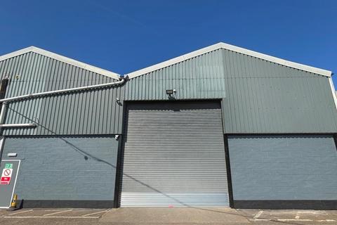 Industrial unit to rent, 32b The Old Brickworks Industrial Estate, Church Road, Harold Wood, Romford, Greater London, RM3