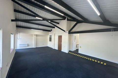 Industrial unit to rent, 32b The Old Brickworks Industrial Estate, Church Road, Harold Wood, Romford, Greater London, RM3
