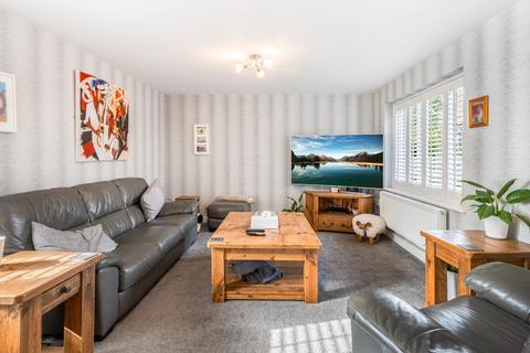 8 Ashover View, Westhouses, Alfreton, DE55 5AR