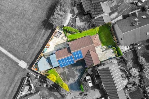 8 Ashover View, Westhouses, Alfreton, DE55 5AR