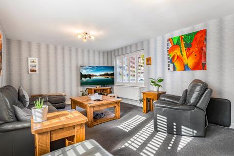 8 Ashover View, Westhouses, Alfreton, DE55 5AR