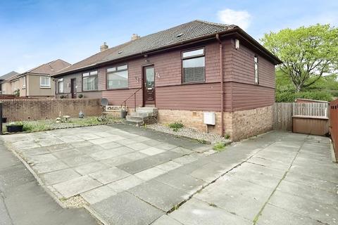 2 bedroom semi-detached bungalow for sale, Young Terrace, Cowdenbeath