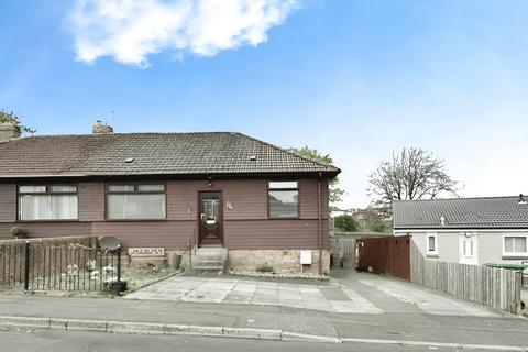 2 bedroom semi-detached bungalow for sale, Young Terrace, Cowdenbeath