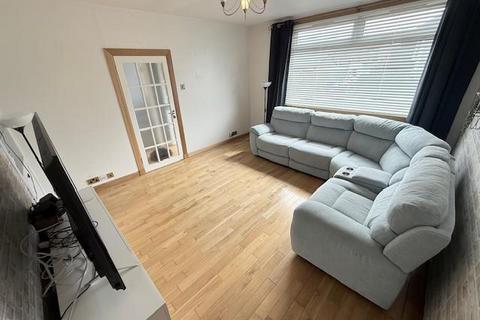 2 bedroom semi-detached bungalow for sale, Young Terrace, Cowdenbeath