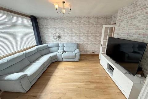 2 bedroom semi-detached bungalow for sale, Young Terrace, Cowdenbeath