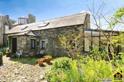 18a High Street, Kirkcudbright, DG6 4JX