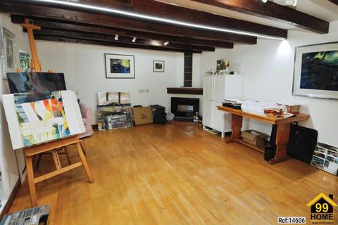 18a High Street, Kirkcudbright, DG6 4JX