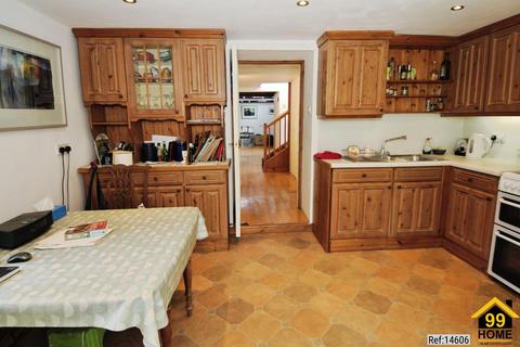 18a High Street, Kirkcudbright, DG6 4JX