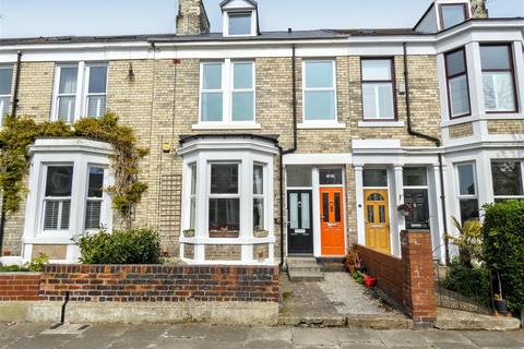 49 Park Crescent, North Shields, NE30 2HR