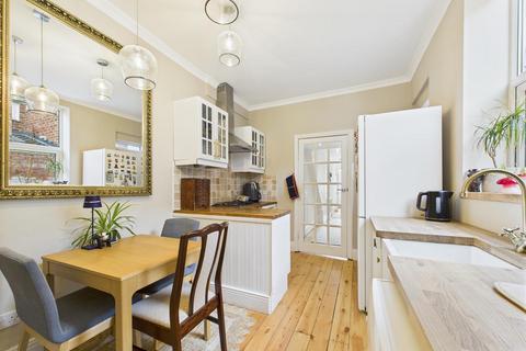 49 Park Crescent, North Shields, NE30 2HR