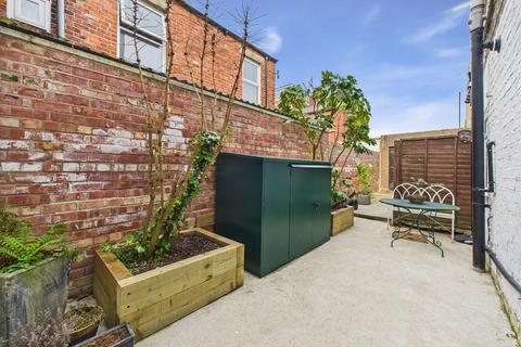 49 Park Crescent, North Shields, NE30 2HR