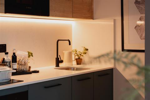 1 bedroom apartment for sale, Roebuck Close, Reigate