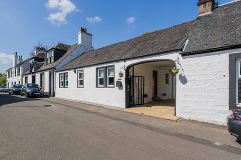 3 bedroom cottage for sale, North Lodge, North Street, Houston PA6 7HF