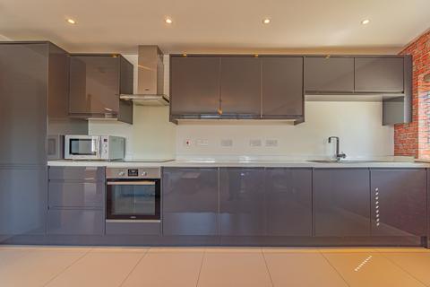 undefined, NEW ROAD, HYTHE, UNFURNISHED