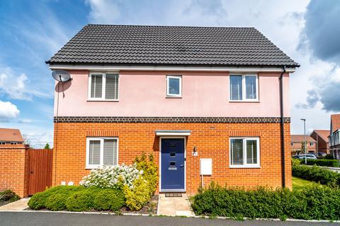 36 Finch Road, Attleborough, NR17 1GL